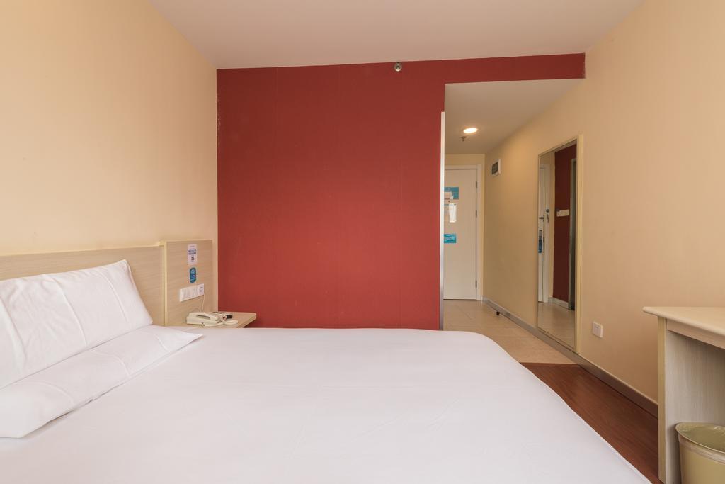 Hanting Hotel Beijing Yaojiayuan Road מראה חיצוני תמונה